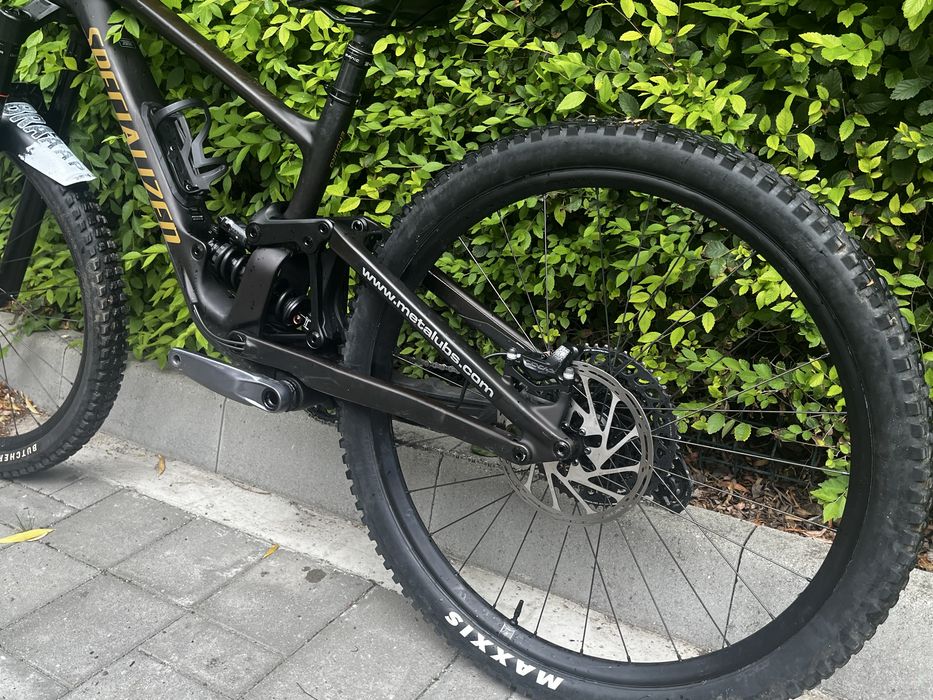 Specialized Enduro 2024 S3