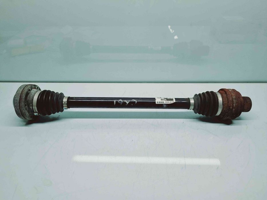 Planetara dreapta spate  AUDI A4 (8K2, B8) [Fabr 2008-2015] 8K0501203M
