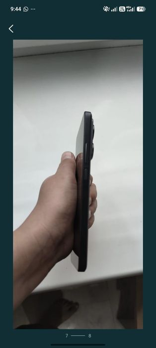 Xiaomi Hyper OS 30.10.