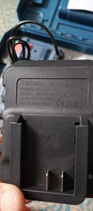 Продам гайковёрты.Бош