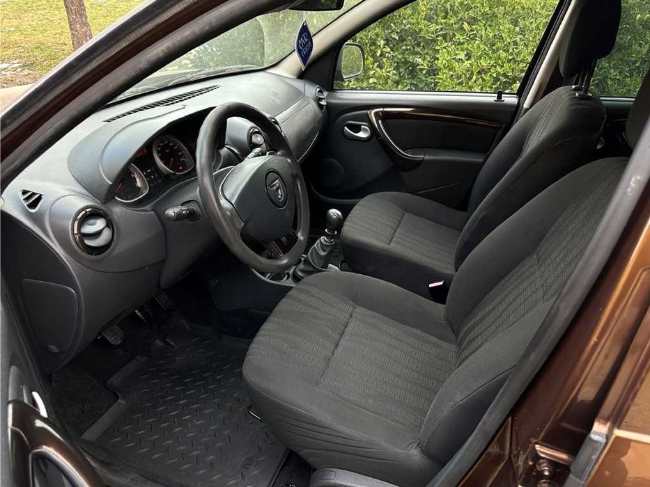 Dacia DUSTER 4x4 an 2013-1.5 Diesel-EURO 5-Dotari PLUS-Super INGRIJIT