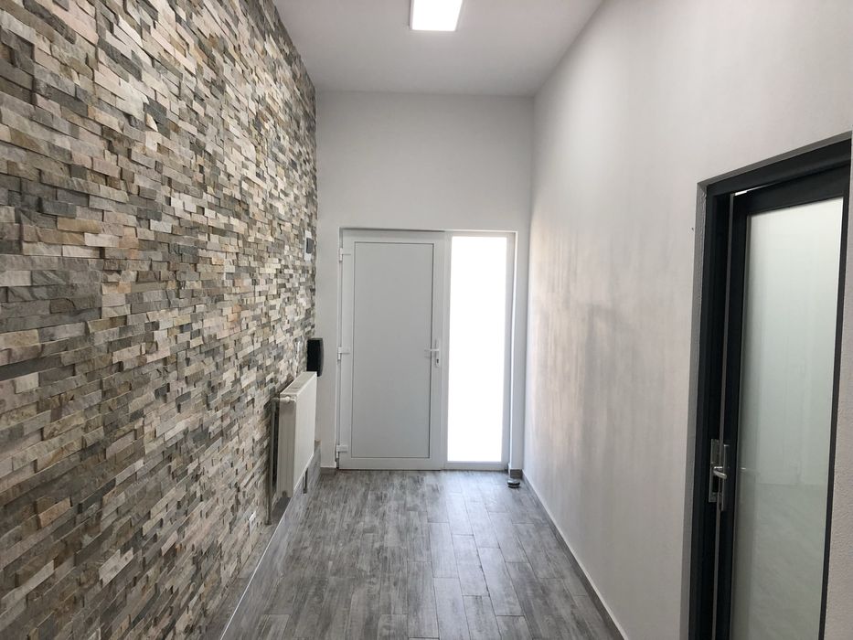 Birou/spatiu comercial/cabinet/sediu firma