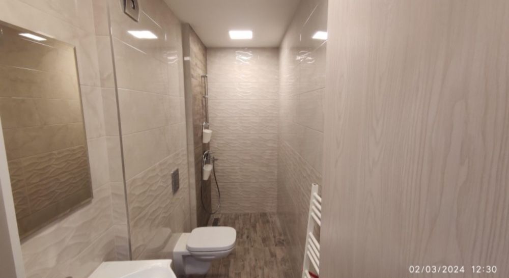 Дава се под наем Двустаен апартамент в София, Надежда 1 - 70 кв.м за 612 € - Снимка #6