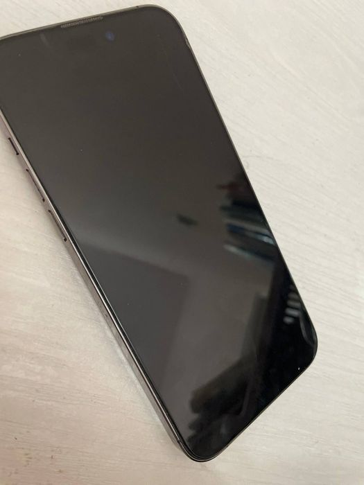 Iphone 14 pro max kafolati bor