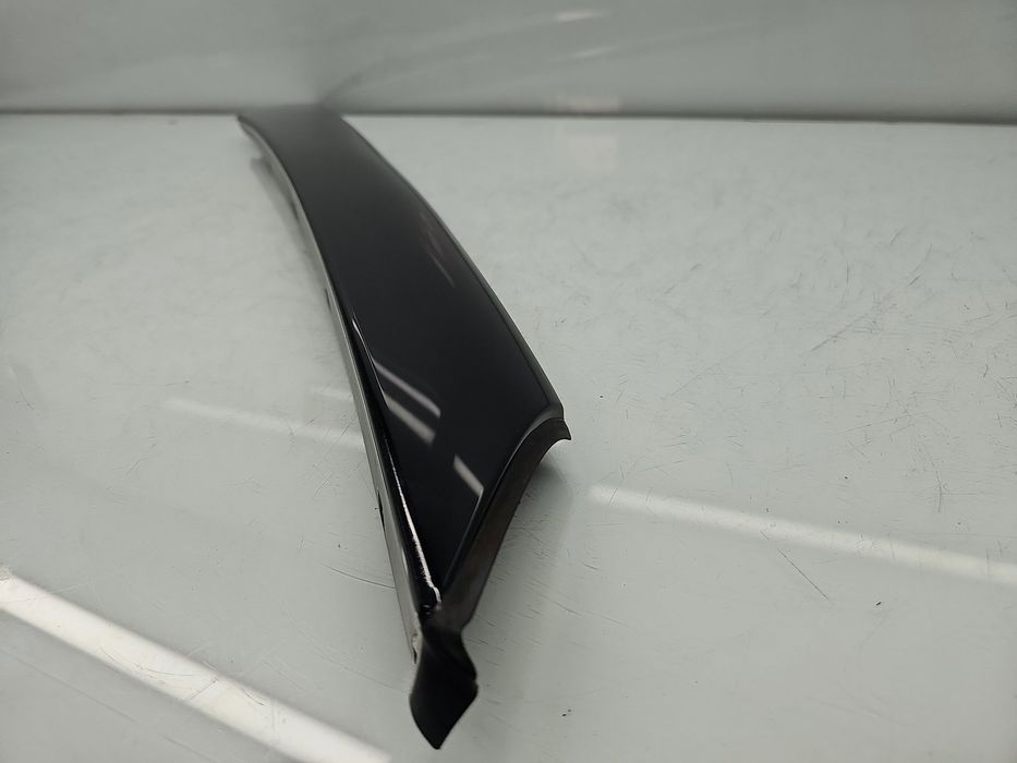 Ornament parbriz stanga Skoda Fabia 2 (5J, 542) [Fabr 2007-2014] Hatch