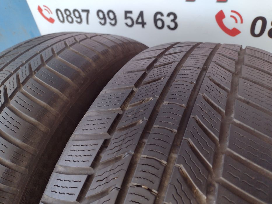 Continental TS870P 2бр.235/60/18 дот2722