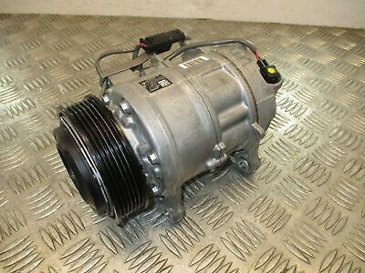 Compreso AC Clima BMW seria 3 F30 F32/ X3-G01 F97/ X4- cod: GE447150 /