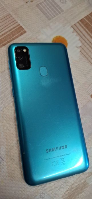 Telefon  Samsung Galaxy M21