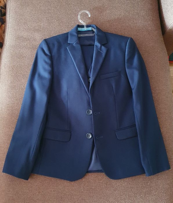 Школьный костюм детский