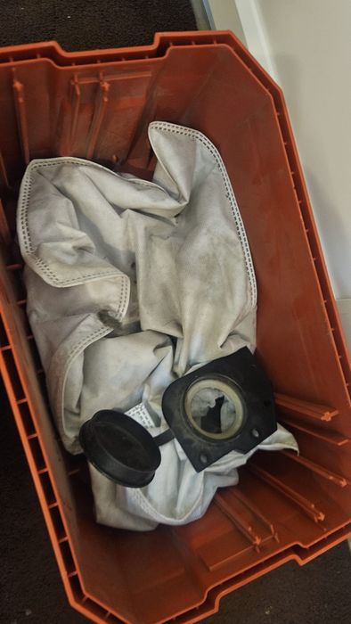 Aspirator hilti VC10-22 nuron