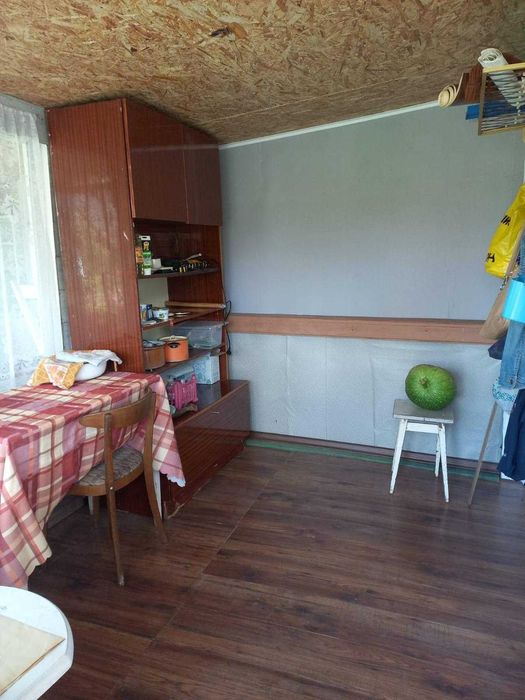 Продам дачу.Кировец 1 .ДСР.