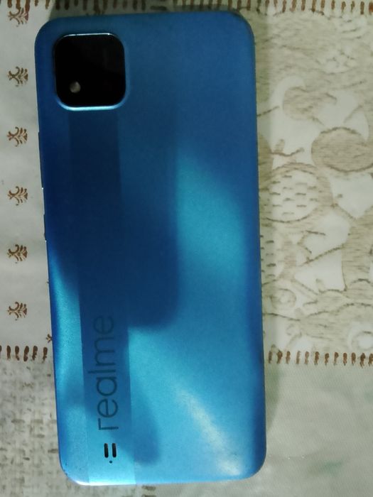 Realmi smartfon sotiladi