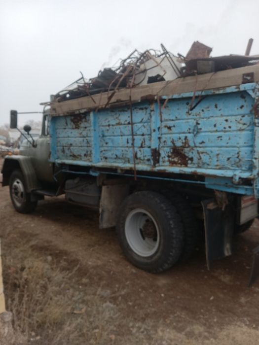 Продам ЗИЛ 130 Астана