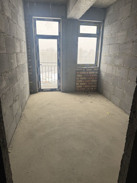 Новостройка в Городе Чирчик