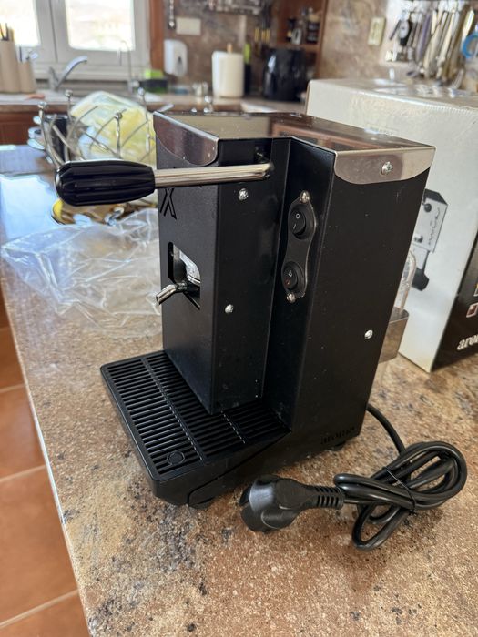 Кафемашина за хартиени дози – Арома