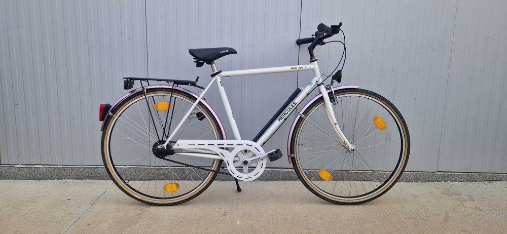 Градски велосипед Hercules колело 28"