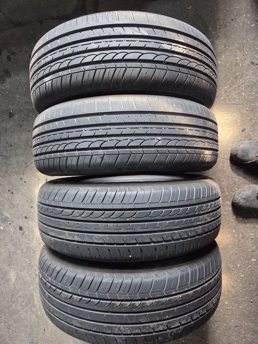 Продам шины 4 штуки без камерные.