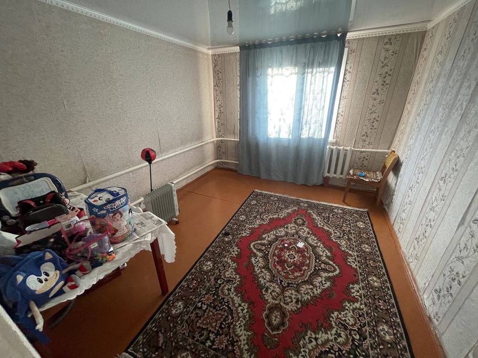 Продам дом в селе Явленка
