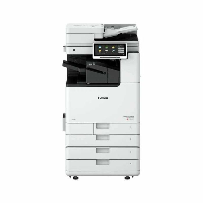 Мфу Canon imageRunner ADVANCE DX C3922i +toner 64 Скидки !!! Акция !!!