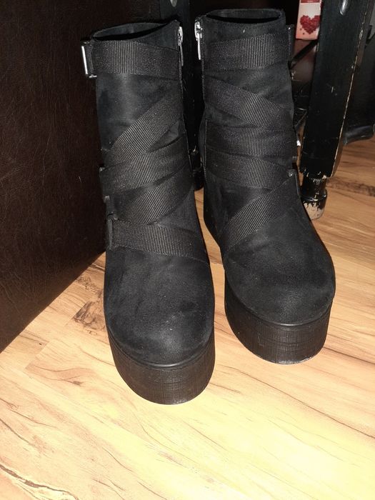 Нови дамски боти