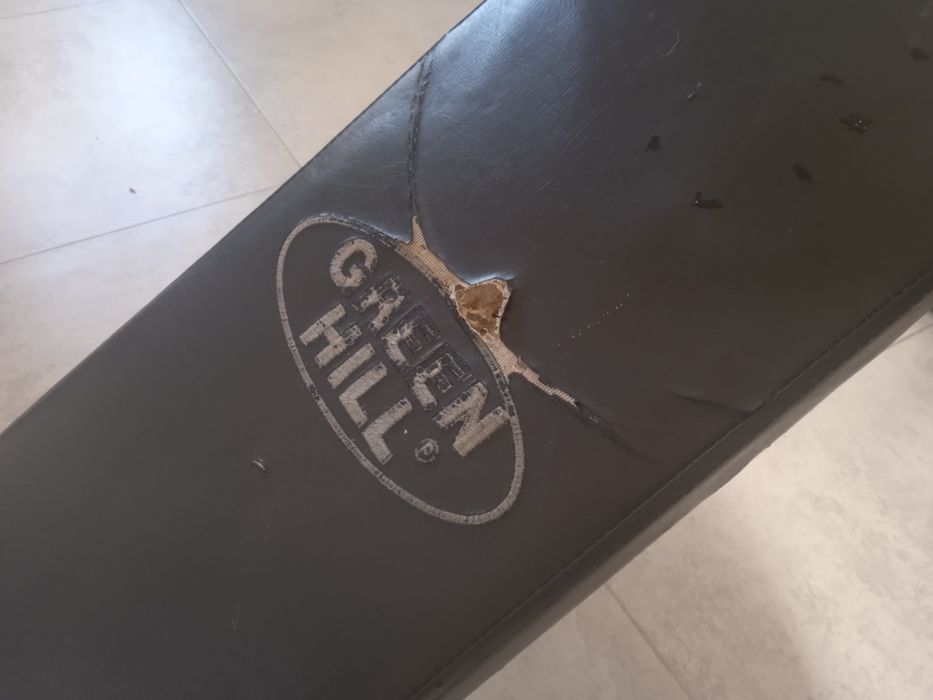 Брусья. Скамья для пресса. Ворота