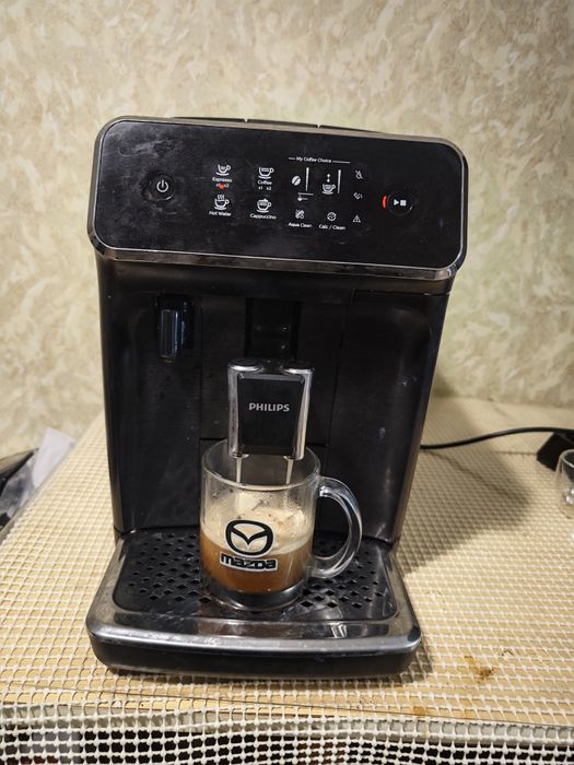 Philips EP2230  LatteGo