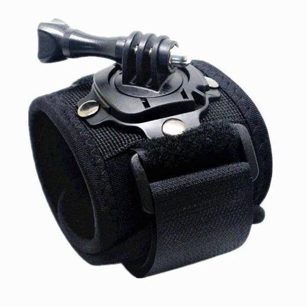 Ротационна лента стойка за ръка за екшън камери GoPro