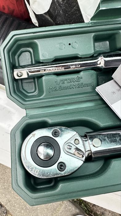 Vand Cheie Dinamometrica NOUA