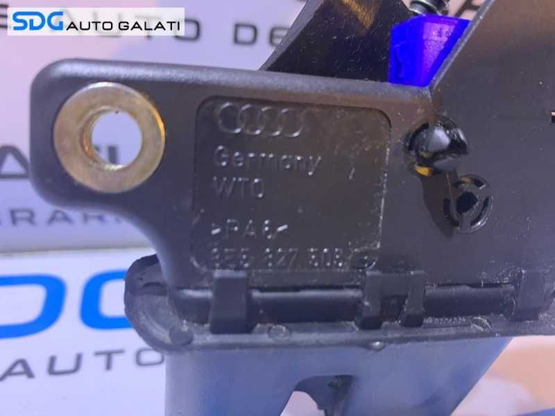 Broasca Incuietoare Capota Portbagaj Audi A4 B6 Berlina Sedan 2001-2005 Cod 8E5827505B [B3357]
