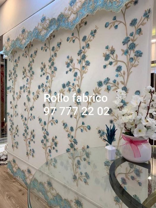 Jalyuzi sifatli jalyuzilarni ishlab chiqaruvchidan chegirma bilan…!