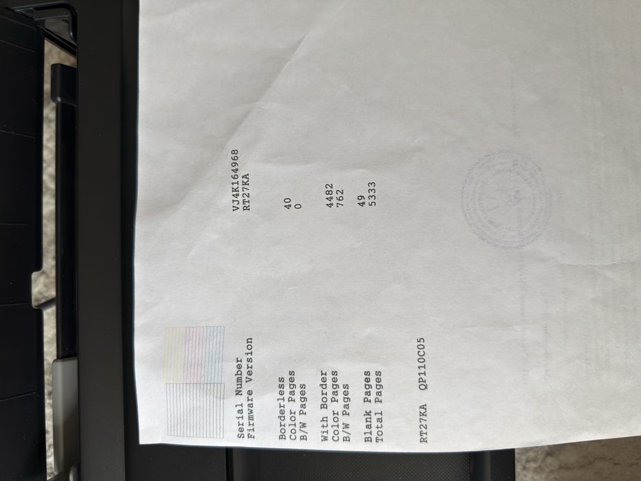 Продам EPSON L132