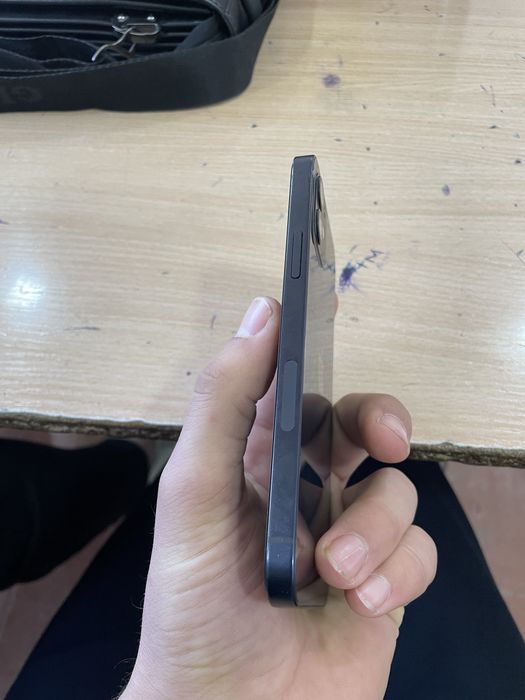 iphone12 kafolati bilan beriladi