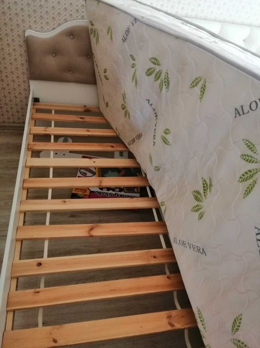 Продам детскую кровать