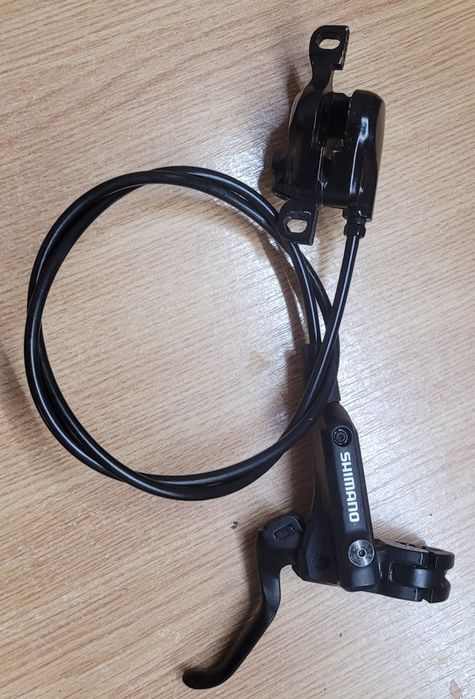 Frane hidraulice Shimano bl m506, bl m315