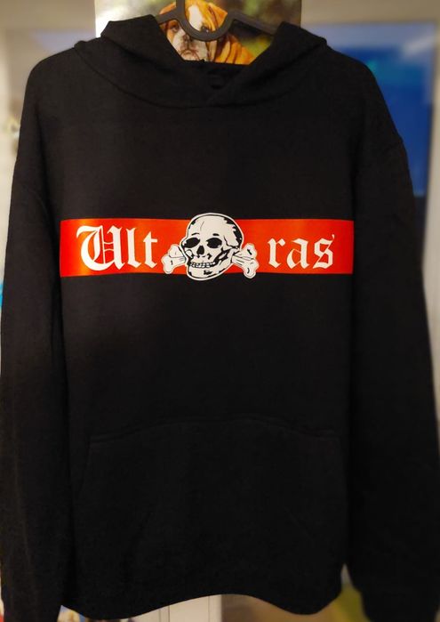 Hanorace ULTRAS SUD MILANO , modele diferite !