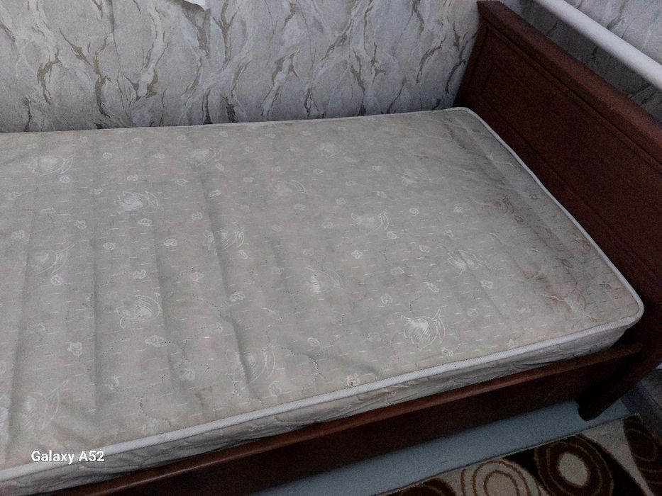 Продам кровати разные!