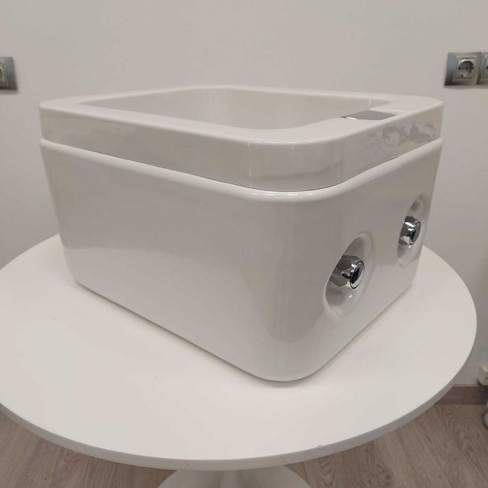 Вана за педикюр Sana