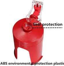 Дипенсер для розлива напитков pos51