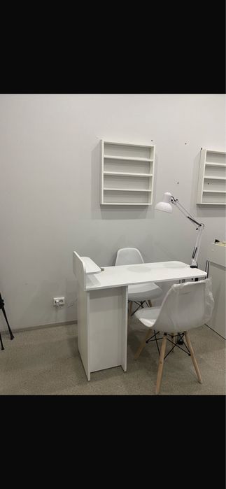 маниюкер для мастер