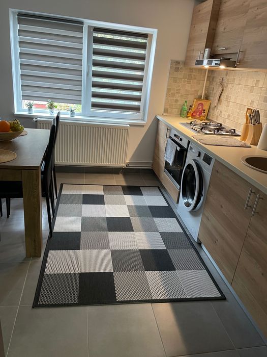 Apartament 3 camere