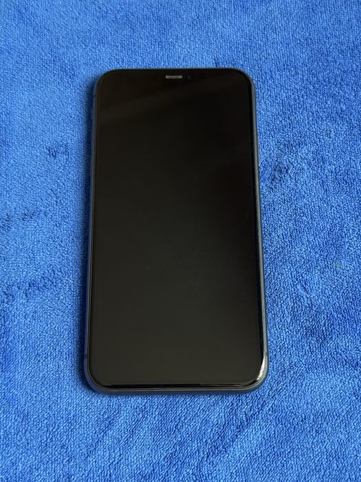 Обмениваю iphone 11