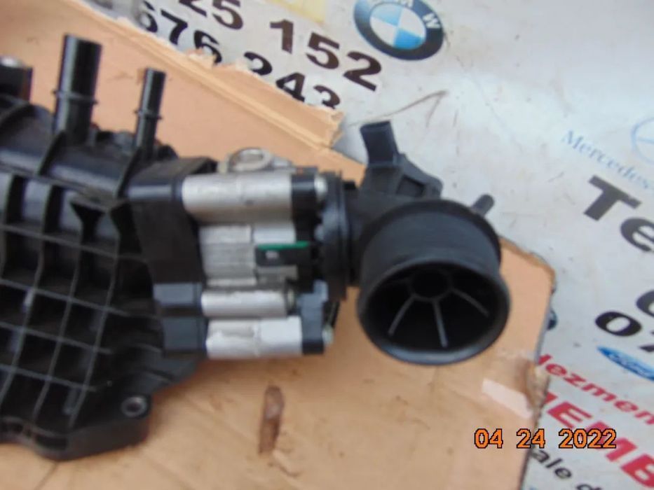 Clapeta acceleratie Ford 1.0 Puma Fiesta Focus 4 c max transit connect