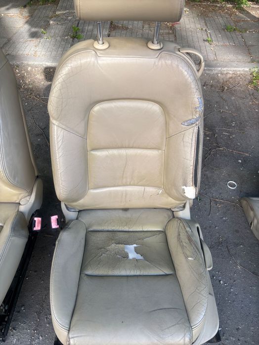 Салон за Ауди а3 8р 2/3 врати