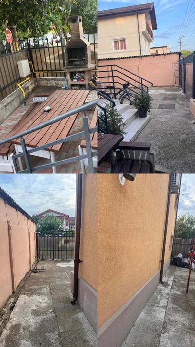 Vand apartament cu 3 camere, bloc din anul 2010- Cartier 23 August