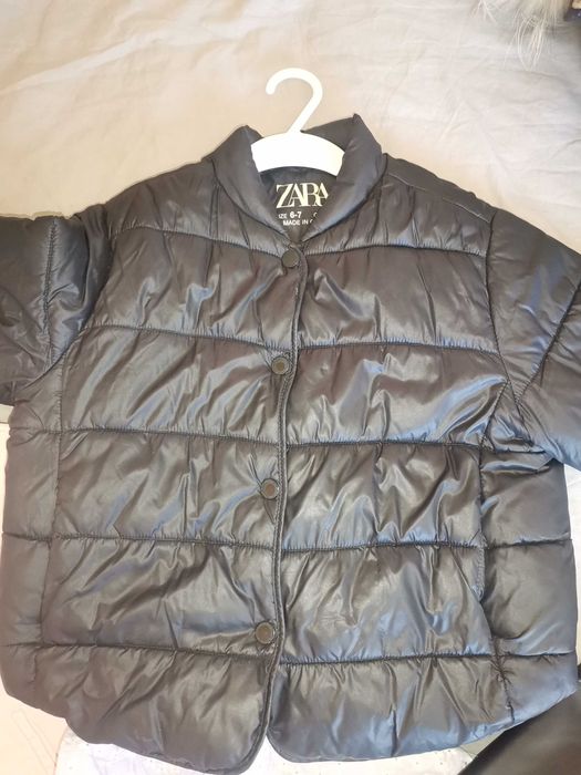 Яке на Зара за пролет(-есен
