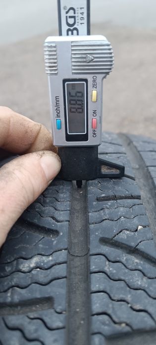 Гуми 225/75/16 с