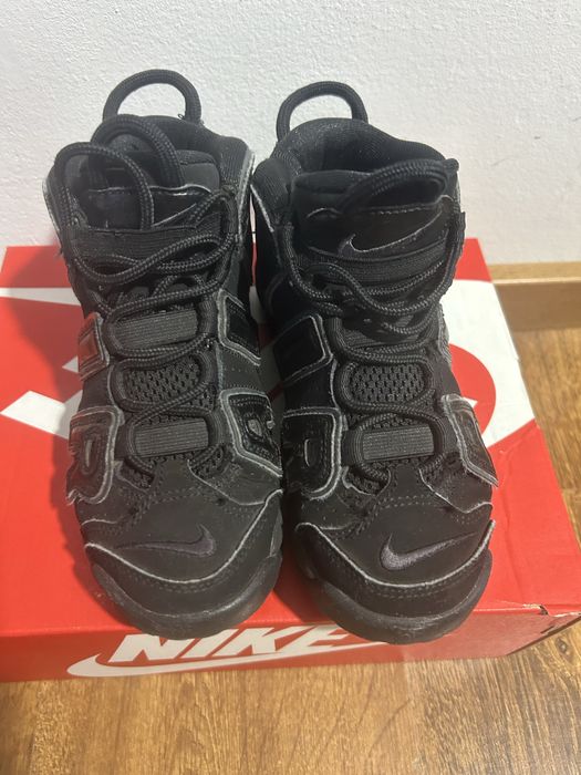 NIKE UPTEMPO 31,5 copii Originali