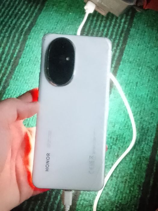 Honir200lite kafolat
