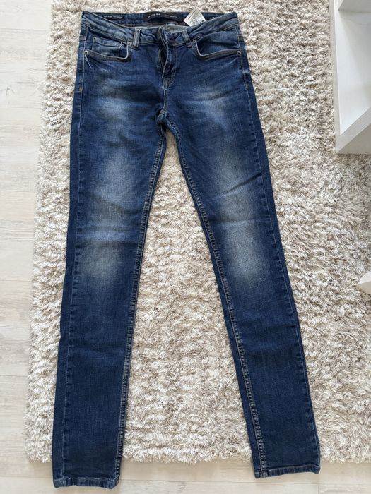 Дамски дънки Guess