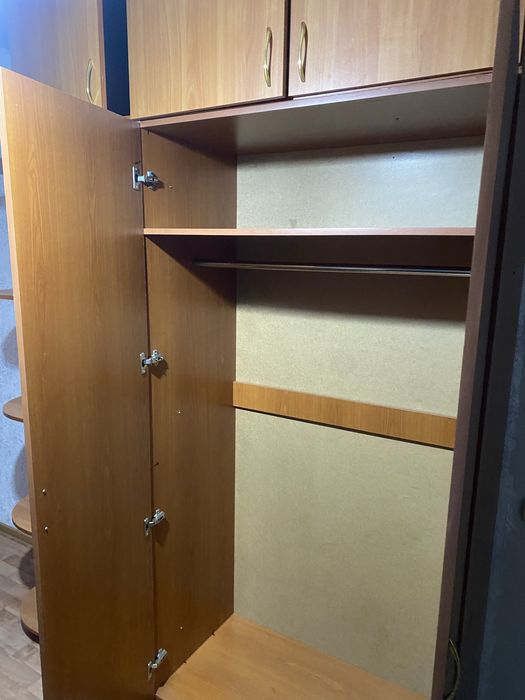 Шкаф , высота 240